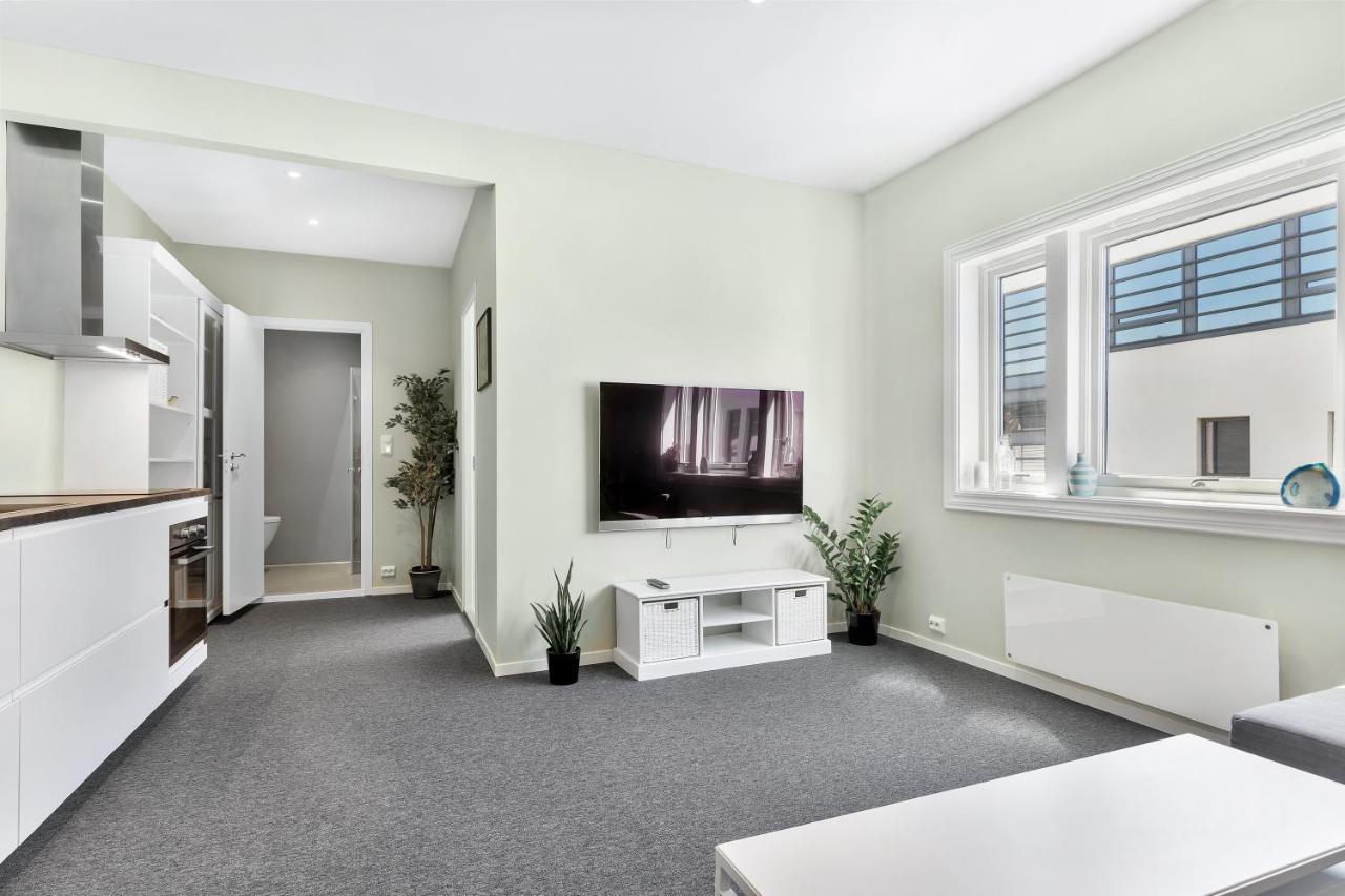 Apartment 202 Stavanger