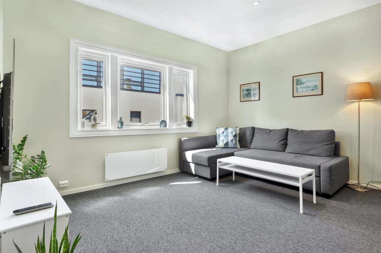 202 Apartment