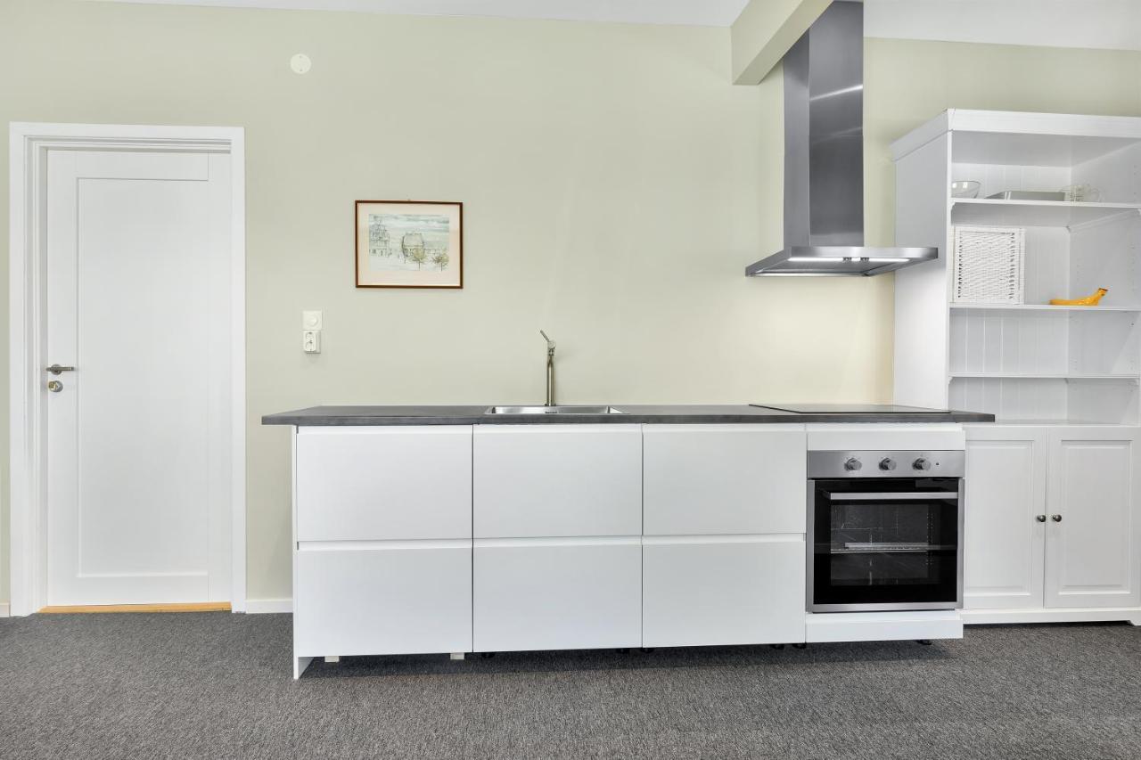 Apartment 202 Stavanger