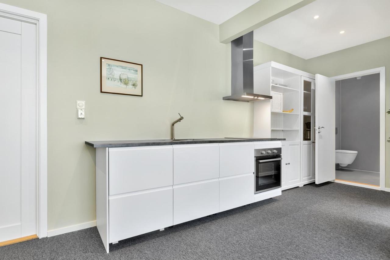 Apartment 202 Stavanger