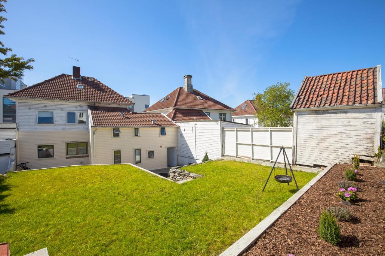 202 Stavanger